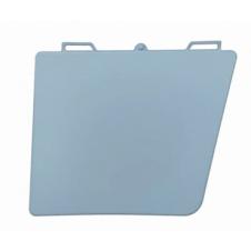 LOWER STEP SURROUND COVER PANEL PASSENGER SIDE LH