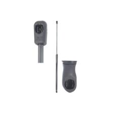 FRONT UPPER MAIN GRILLE PANEL GAS STRUTS