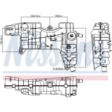 EXPANSION HEADER TANK