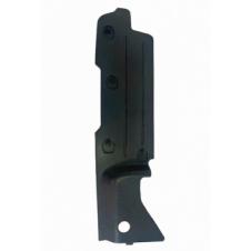 HEADLAMP REAR SUPPORT PANEL DRIVER SIDE RH