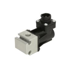 SOLENOID VALVE
