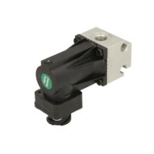 SOLENOID VALVE