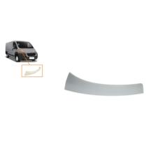 HEADLAMP LOWER TRIM PANEL DRIVER SIDE RH
