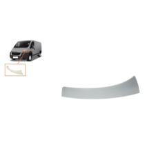 HEADLAMP LOWER TRIM PANEL PASSENGER SIDE LH