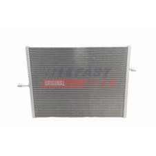 LOW TEMPERATURE CHARGE AIR COOLER