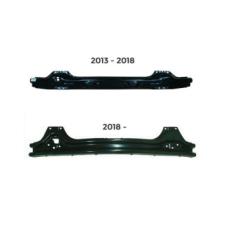 FRONT BUMPER REINFORCEMENT CROSSMEMBER