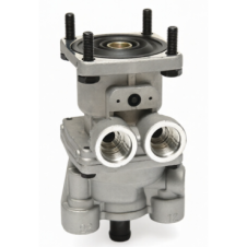 FOOT BRAKE VALVE