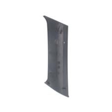 HEADLAMP HINGE COVER PASSENGER SIDE LH