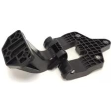 FRONT UPPER MAIN GRILLE HINGE