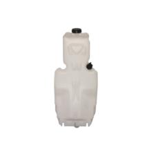 WINDSCREEN WASHER BOTTLE WITH PUMP