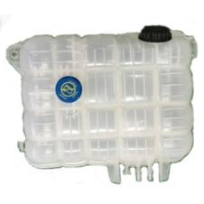 EXPANSION HEADER TANK WITHOUT LEVEL SENSOR