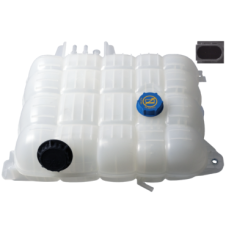 EXPANSION HEADER TANK WITH LEVEL SENSOR