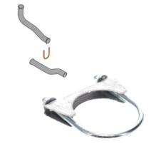 EXHAUST U-BOLT CLAMP