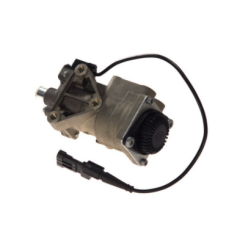 FOOT BRAKE VALVE