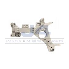 FRONT BUMPER SUPPORT BRACKET PASSENGER SIDE LH