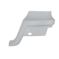 UPPER HEADLAMP SURROUND PANEL PASSENGER SIDE LH