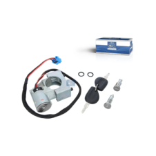 STEERING LOCK IGNITION SWITCH SET C/W TRANSPONDER