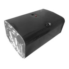BARE STEEL FUEL TANK 300 LITRES