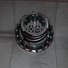 REAR COMBINATION LAMP WITH NUMBER PLATE LAMP PASSENGER SIDE LH