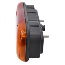 REAR COMBINATION LAMP