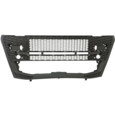 LOWER FRONT GRILLE PANEL