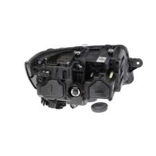 LED HEADLAMP WITH MOTOR DRIVER SIDE RH