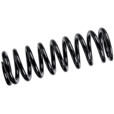FRONT OR REAR CAB SUSPENSION SHOCK ABSORBER COIL SPRING