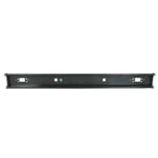 REAR BUMPER BAR WITH END CAPS