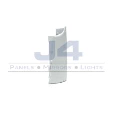 INNER CORNER DEFLECTOR PANEL PASSENGER SIDE LH