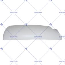 INNER CORNER DEFLECTOR PANEL PASSENGER SIDE LH