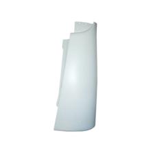 INNER CORNER DEFLECTOR PANEL PASSENGER SIDE LH