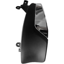 LOWER CORNER DEFLECTOR PANEL DRIVER SIDE RH