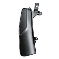 LOWER CORNER DEFLECTOR PANEL DRIVER SIDE RH
