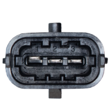 WATER PUMP WITH ELECTROMAGNETIC CLUTCH