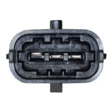 WATER PUMP WITH ELECTROMAGNETIC CLUTCH