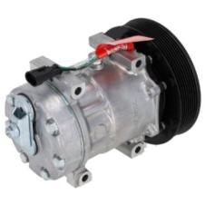 AIR CONDITIONING COMPRESSOR