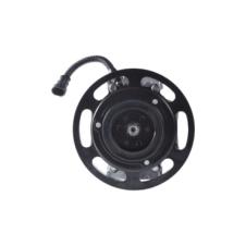 AIR CONDITIONING COMPRESSOR