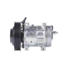 AIR CONDITIONING COMPRESSOR