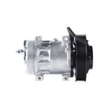 AIR CONDITIONING COMPRESSOR