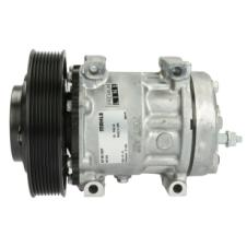 AIR CONDITIONING COMPRESSOR