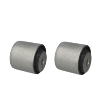 FRONT CAB SUSPENSION MOUNTING BUSHES (PAIR)