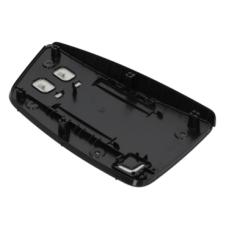 HEATED MAIN MIRROR GLASS PASSENGER SIDE LH