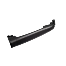 FRONT OUTER DOOR HANDLE ONLY