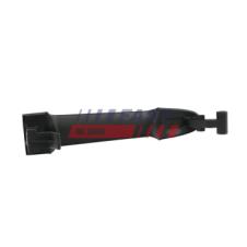 FRONT OUTER DOOR HANDLE ONLY