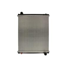 RADIATOR WITHOUT FRAME