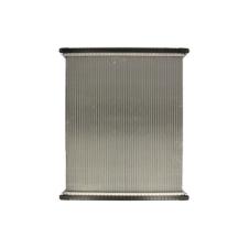 RADIATOR WITHOUT FRAME