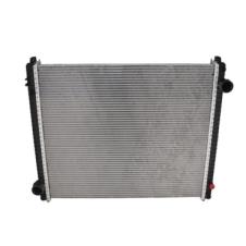 RADIATOR WITHOUT FRAME
