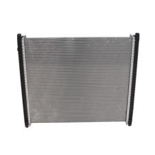 RADIATOR WITHOUT FRAME