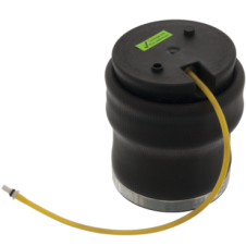 DRIVER SEAT AIR SPRING DAMPER