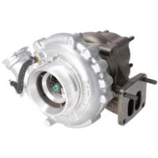 NEW UNIT TURBOCHARGER ASSEMBLY
